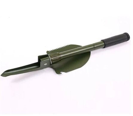 بیل تاشو چند کاره