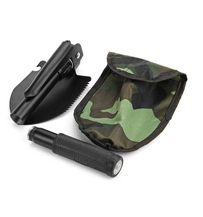 بیل تاشو چند کاره