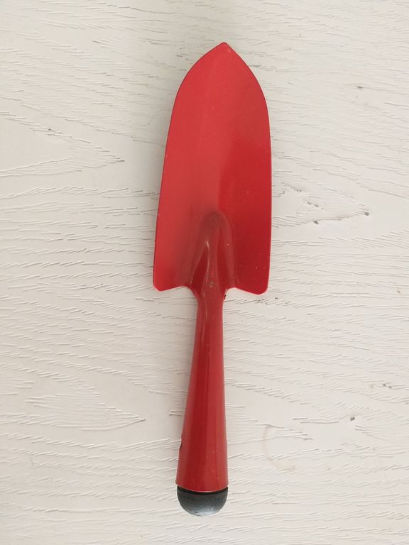 بیلچه باغبانی مدل 01