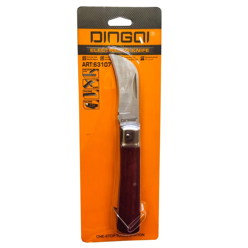 چاقو پیوند زنی دینگی